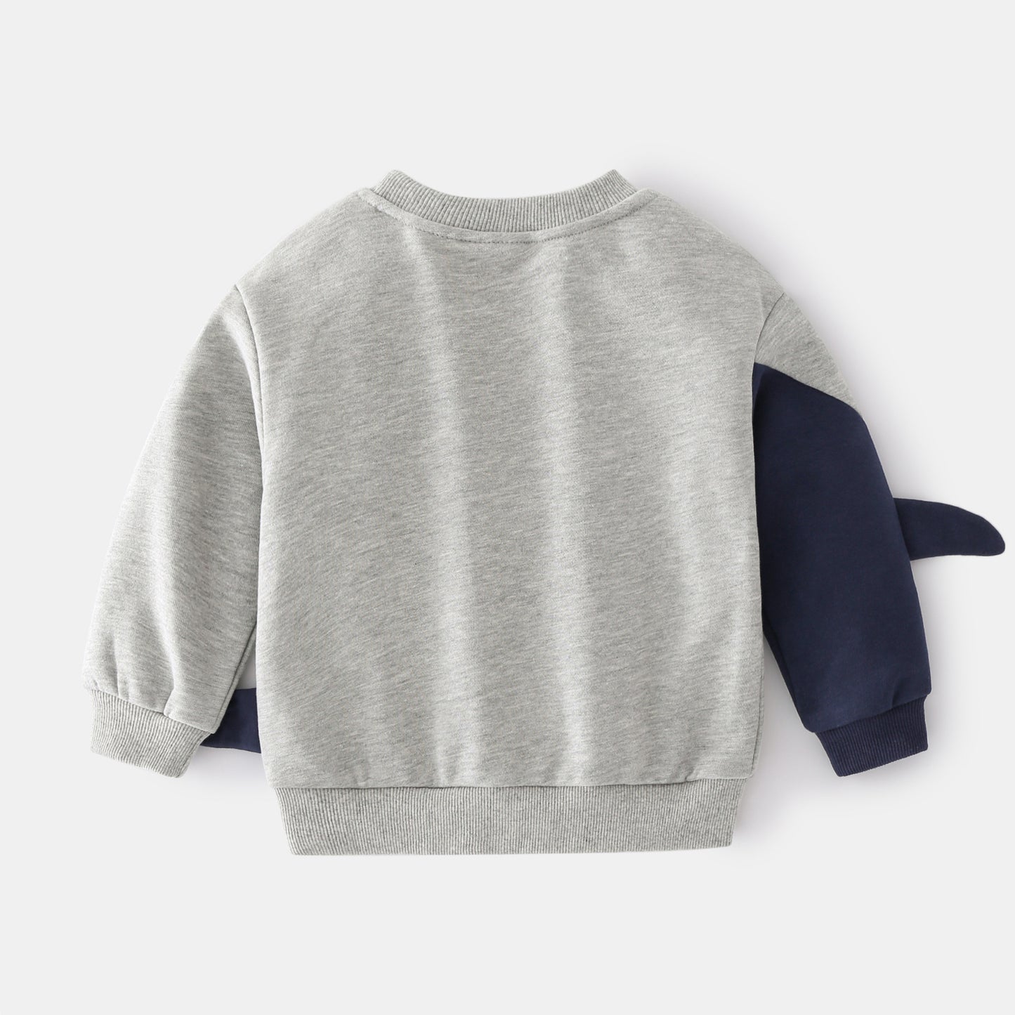 Boys' Casual Sweater